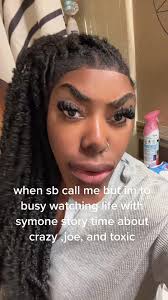 bc dont call me like who are you #fyp #viral @lifewithsymone