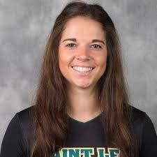 Katie Adamson Volleyball