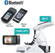 Maybe you would like to learn more about one of these? Minn Kota Riptide Terrova Ipilot Link 80lb 24 Volt 60in Bow Mount Electric Motor 601616 Davo S Tackle Online