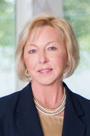 Cyndi Allen, Real Estate Agent