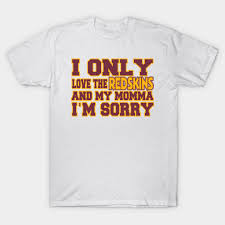 Design your everyday with redskins t shirts you'll love to add to your closet. Redskins Tee Shirts