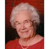 Virginia Obray Summers Obituary September 20, 2010