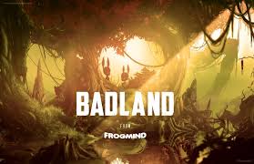 Image result for badlands game