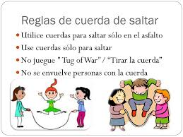 Maybe you would like to learn more about one of these? Saltar La Cuerda Juego Reglas