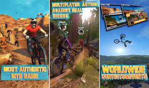 Descargar bike unchained 2 3.2.0 mod + data (compras gratis) gratis para móviles android, teléfonos inteligentes. Descargar Bike Unchained 2 3 8 2 Apk Mod Free Shopping Data Android 2021 3 8 2 Para Android
