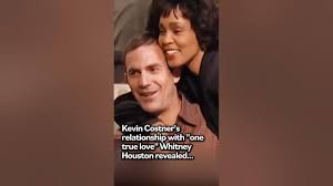 Whitney was his one TRUE love 🥺💜 #kevincostner
