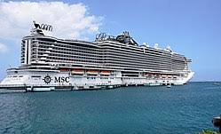 Paradise beach, on paradise island, is one of the best in the entire area. Msc Seaside Wikipedia