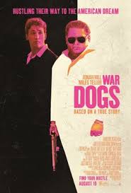 In addition to being crazy impulsive, changing emotions at the drop of a hat, he is also a skilled liar who can essentially transform himself into anyone a person wants him to be, so that he can get his. War Dogs 2016 Film Wikipedia