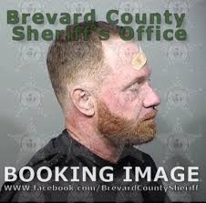 Arrests In Brevard County: March 24, 2019