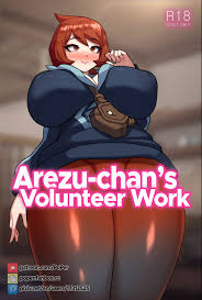 Read [PoPer] Arezu-chans Volunteer Work (Pokémon Legends: Arceus)  [English] [Decensored] Hentai Porns - Manga And Porncomics Xxx