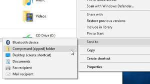 Launch winzip from your start menu or desktop shortcut. Zip And Unzip Files