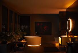 From smooth and rounded to an angular and modern, an intelligent toilet makes a bold statement piece that elevates the style of any bathroom. Kohler S Smart Toilet Promises A Fully Immersive Experience The Verge