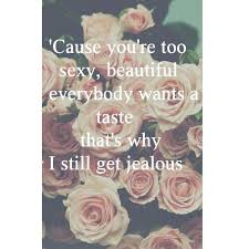 Jealous Lyric Wallpaper Nickjonas Jealous Nick Jonas Lyrics Jealous Nick Jonas Nick Jonas