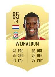 Join the discussion or compare with others! Fifa 21 Premier League Midfielders Detailed Guide