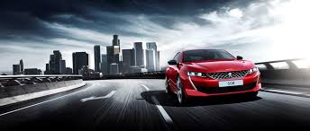 Peugeot 508 gt line in bahrain: Peugeot 508 Gt Line Hybrid Simon Bailes Your Kind Of People