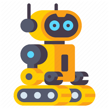 Android Machine Robot Icon Download On Iconfinder Robot Icon Icon Robot