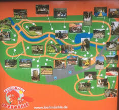 Also belonging to hundsbach are the outlying homesteads of forsthaus hundsbach and lochmühle. Ubersichtsplan Bild Von Freizeitpark Lochmuhle Wehrheim Tripadvisor
