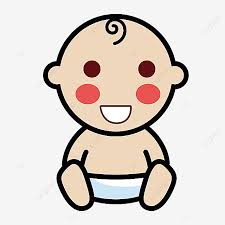 Pasti kalian semua sudah nggak sabar, kan? Gambar Pola Bahan Dekoratif Gambar Kartun Bayi Bayi Anak Dekorasi Png Dan Vektor Dengan Latar Belakang Transparan Untuk Unduh Gratis