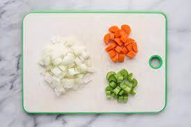 Mirepoix — may refer to: Mirepoix 101