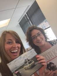 Alison Goehring's Instagram, Twitter & Facebook