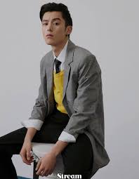 Với chiều cao nổi bật cùng gương mặt điển trai, vương hạc đệ đang là. VÆ°Æ¡ng Háº¡c Ä'á»‡ Ä'áº¡o Minh Tá»± Tháº¿ Há»‡ Má»›i Khuynh Ä'áº£o Cbiz Bá»Ÿi Váº» Ngoai Cool Ngáº§u Kho Báº£o Artofit