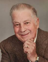 Donald S. Dougherty Obituary April 5, 2024