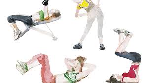 Pourtant, peu de français sont bien informés sur. Exercitii Eficiente Pentru Osteoporoza Reginamaria Ro