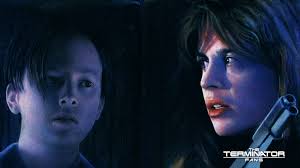 Connor has been one of the central characters in the series ever since linda hamilton took on the role in the terminator in 1984. Linda Hamilton Admitted John Connor S Death In Terminator Dark Fate Could Damage Canon For Many Fans Theterminatorfans Com