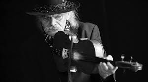 Elhunyt Éri Péter népzenész