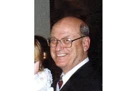 Charles Esch Obituary (1926