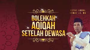 Harapan itu akan jauh menjadi indah jika bapak/ibu berkenan senantiasa memberikan doanya kepada ananda tercinta. Aqiqah Untuk Diri Sendiri Jasa Aqiqah Bandung Enak Berkualitas