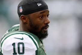 Jets Should Get A Star Receiver For Sam Darnold -- In The Off-Season