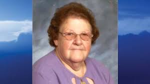 Alma Jo Webb Obituary