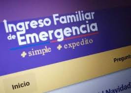 ¿quién tiene pago automático del ife universal? Revisa Con Tu Rut Si Ya Te Pagaron El Pago Del Ife 100 Mil Por Persona La Opinon Cl Noticias De Temuco Y Araucania