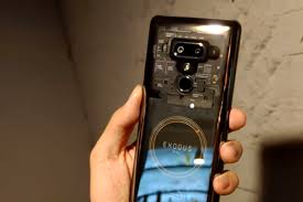 HTC Exodus 1 Phone Specifications Price ...