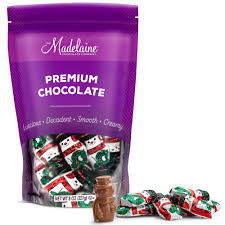 & nutter butter cookie snacks variety pack, 56 snack packs (2 cookies per pack) variety · 2 count (pack of 56) 4.7 out of 5 stars. Buy Madelaine Premium Solid Milk Chocolate Snowmen 1 2 Lb Christmas Party Favors Candy Stocking Stuffers Holiday Treats Individually Wrapped In Italian Foils Half Pound Online In Italy B076zx432r