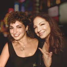 Gloria Estefan Gloria Celebrities Then And Now Happy Birthday Gloria