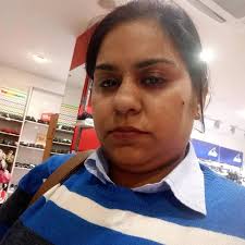 Shruti Bhatia's User Profile