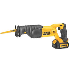 Black And Decker Sawzall Lowes Dewalt 20 Volt Max Variable Speed Cordless Reciprocating Saw Tool Only Lowe S Canada
