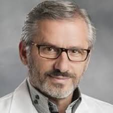 Dr. Tamer Massarani, MD