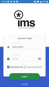 The emsa ims mobile application was developed to serve the integrated services community and provide a set of information and functionalities, including: Ims For Android Apk Download