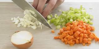 You can choose the type of damage it does from the following selections; 25 Skills Every Cook Should Know Bbc Good Food