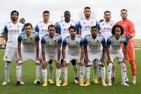 Has two facilities in the south city of dublin. Fc Alverca 1 0 Gs Loures Photos Playmakerstats Com
