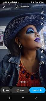 Angie Stone Obituary and Online Memorial (2025)