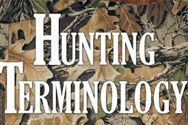 Hunting Terminology Bass Pro Shops