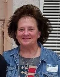 Obituary for Brenda (White) Gainous