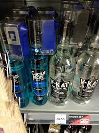 What is the nicest flavor? Cactus Jack In Tesco Guys Remember Serve Chilled Travisscott