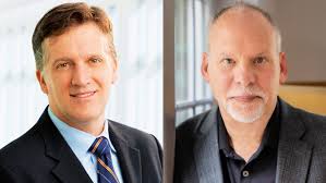 ID Vet, 'Anatomy of Murder' Host Launch True-Crime Podcast Company