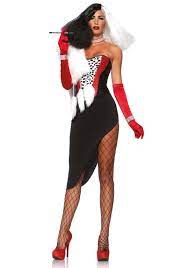 Une soirée costumée organisée ? Limited Time Deals New Deals Everyday Perruque Cruella D Enfer Pas Cher Off 77 Buy