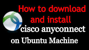If a private company network, you should download this software and get signed up. How To Install Cisco Anyconnect Vpn On Ubuntu 18 04 And Ubuntu 20 04 Lts Youtube